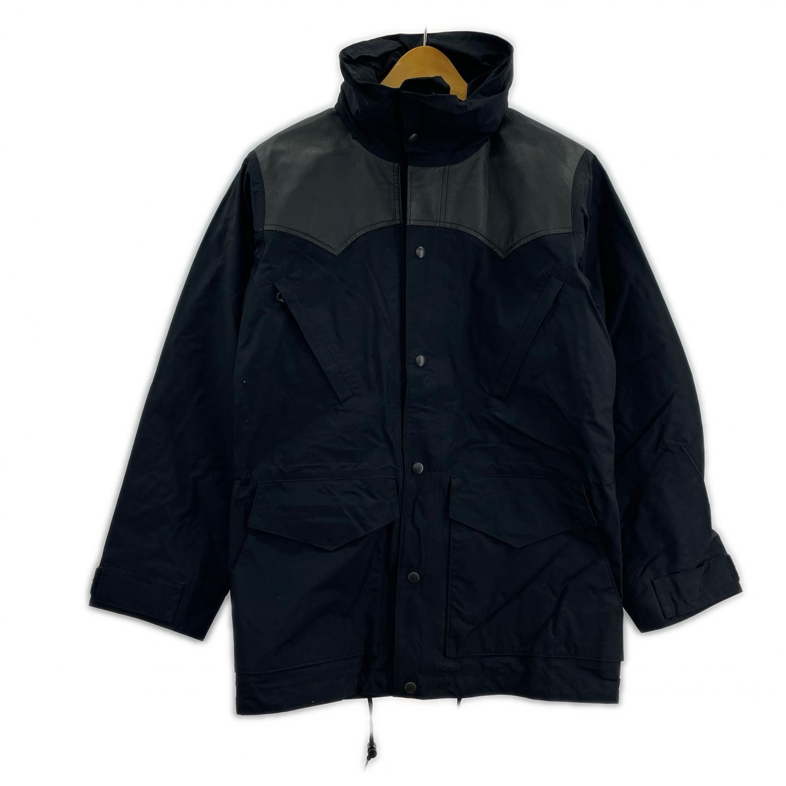 ジャケット anatomica マウンテン 36 36 ブラック