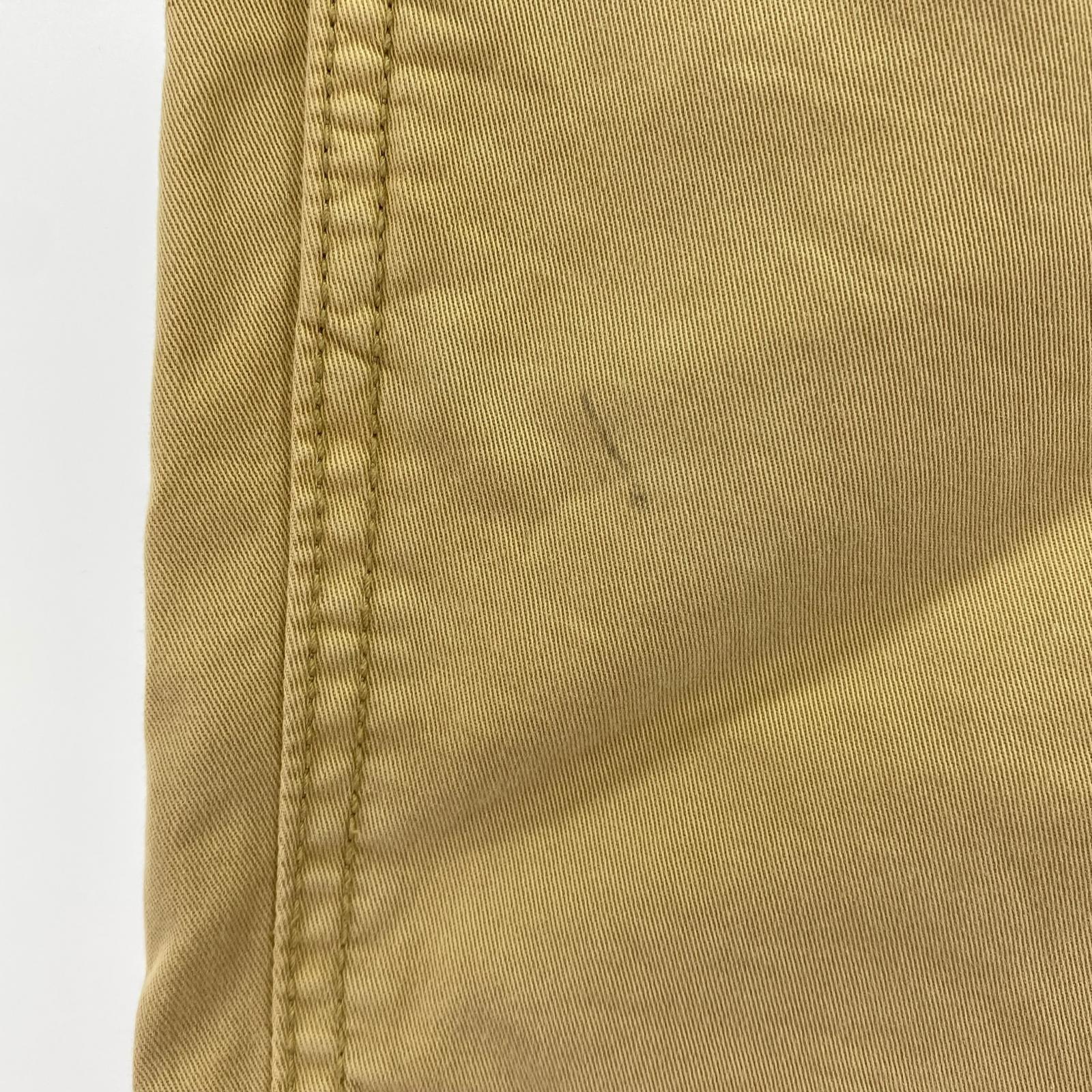 ショートパンツ ニューナローショーツ ベージュ(L) L ベージュ