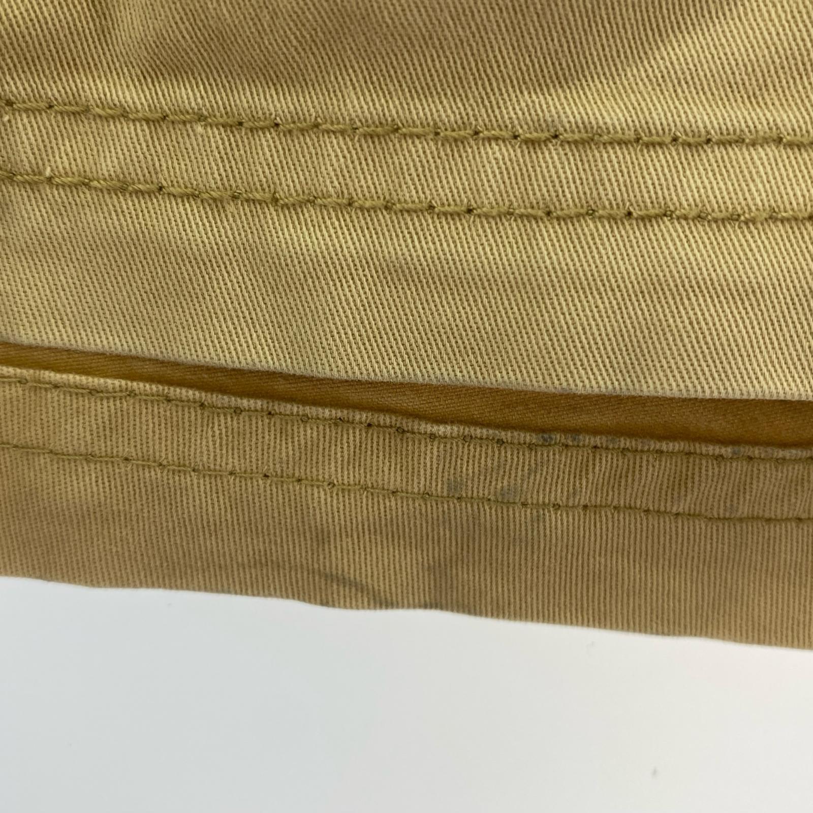 ショートパンツ ニューナローショーツ ベージュ(L) L ベージュ