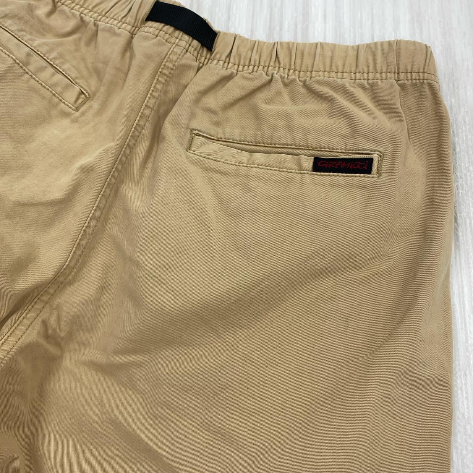 ショートパンツ ニューナローショーツ ベージュ(L) L ベージュ