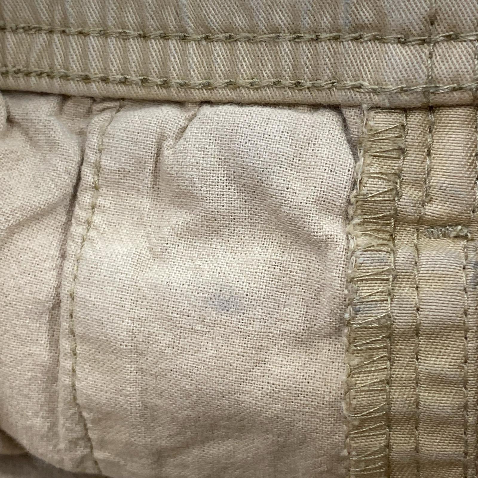 ショートパンツ ニューナローショーツ ベージュ(L) L ベージュ