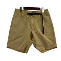 ショートパンツ ニューナローショーツ ベージュ(L) L ベージュ