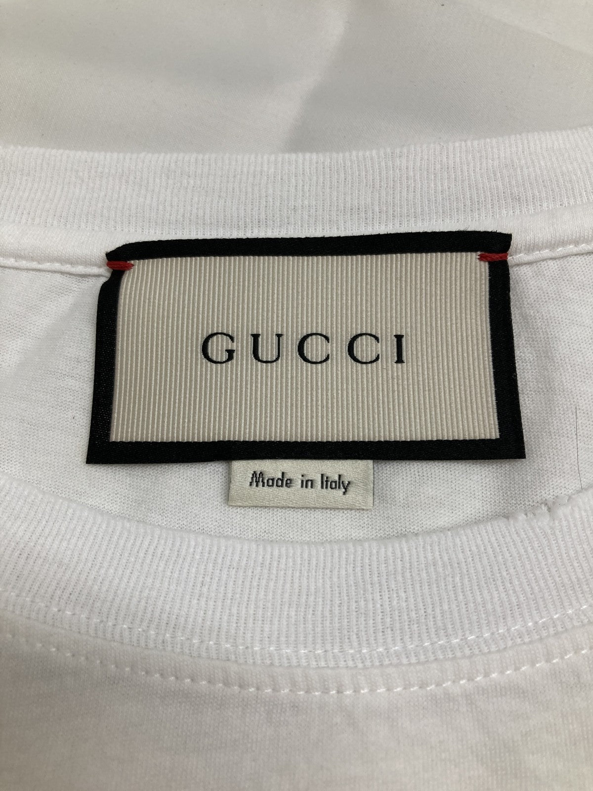 GUCCI ヴィンテージロゴ