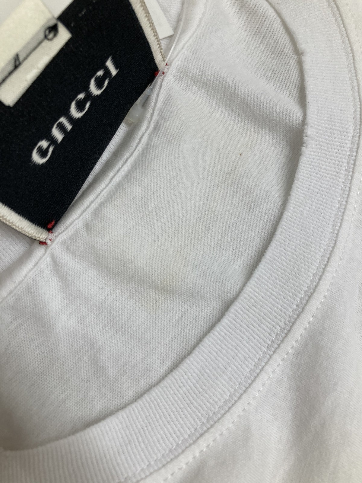 GUCCI ヴィンテージロゴ