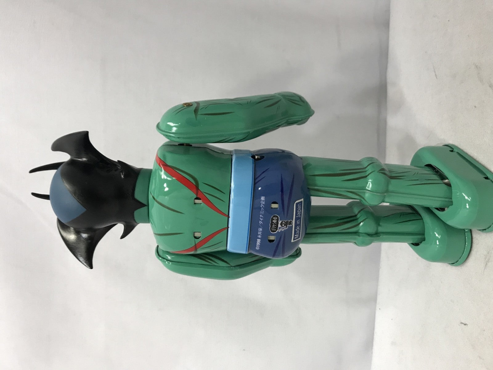 ビリケン商会 デビルマン フィギュア/グッズ