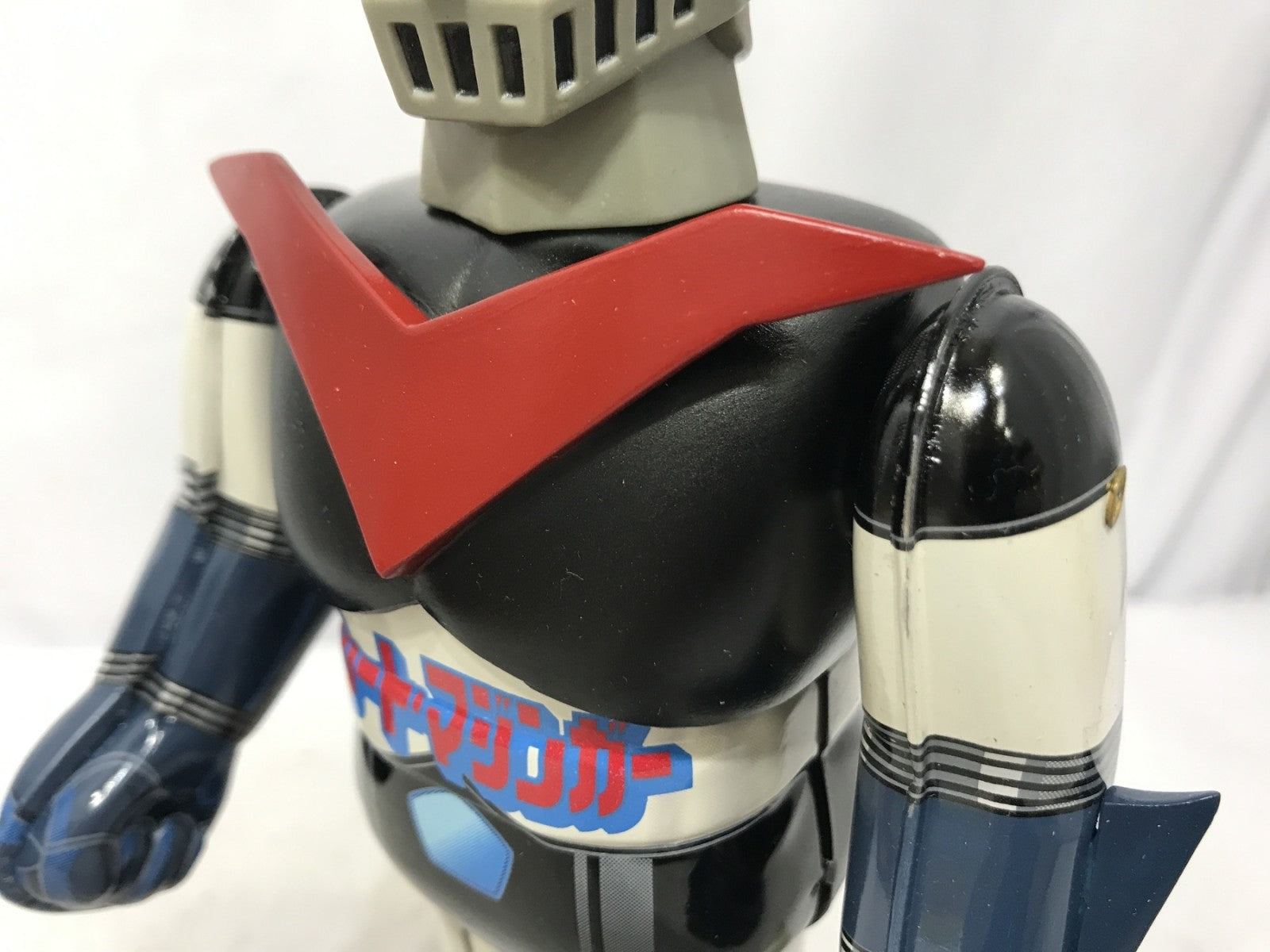 ビリケン商会 グレートマジンガー フィギュア/グッズ