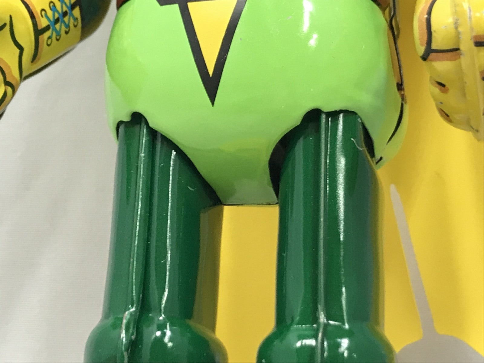 ビリケン ナショナルキッド その他小物