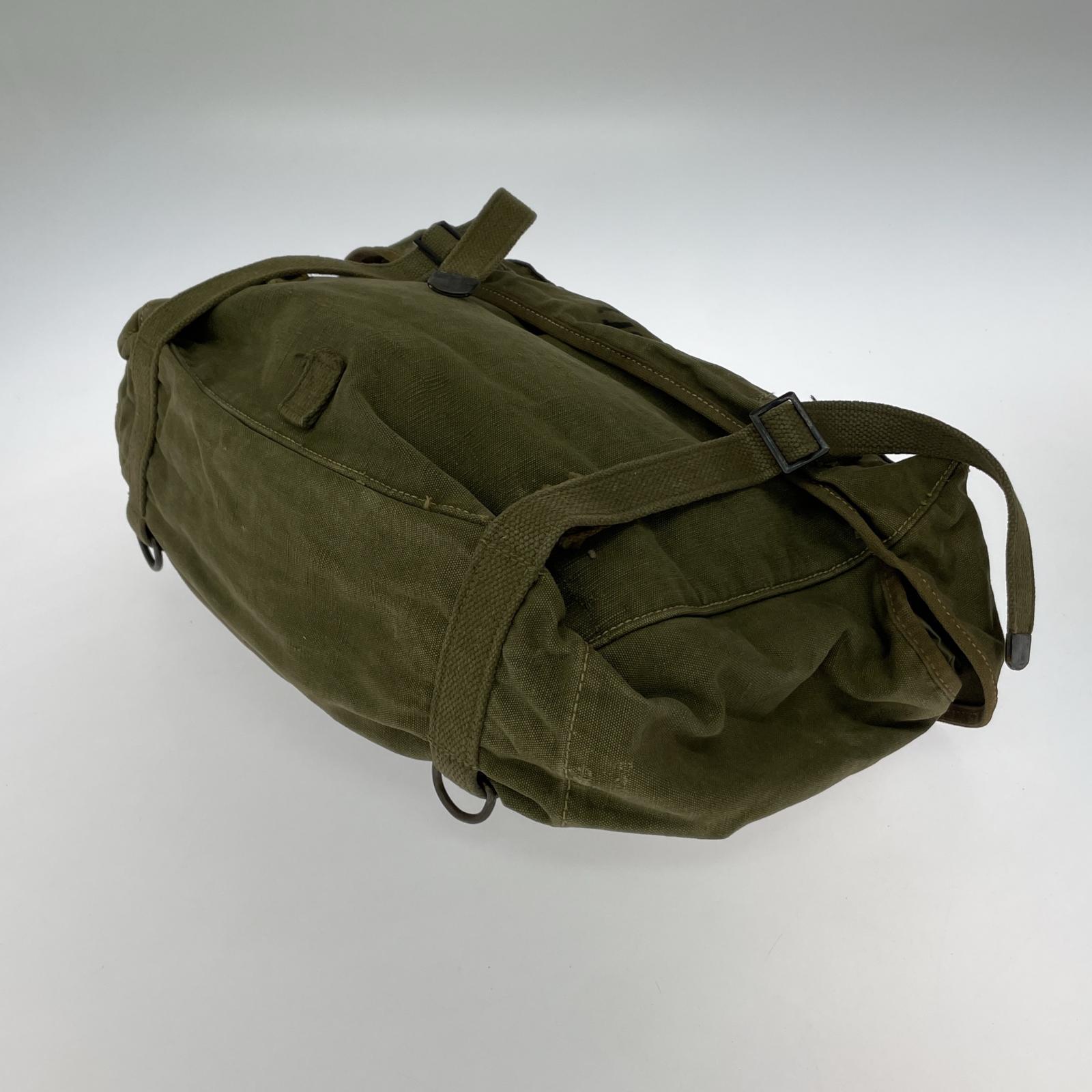 その他バッグ u.s.army フィールドカーゴバック カーキ