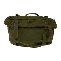その他バッグ u.s.army フィールドカーゴバック カーキ