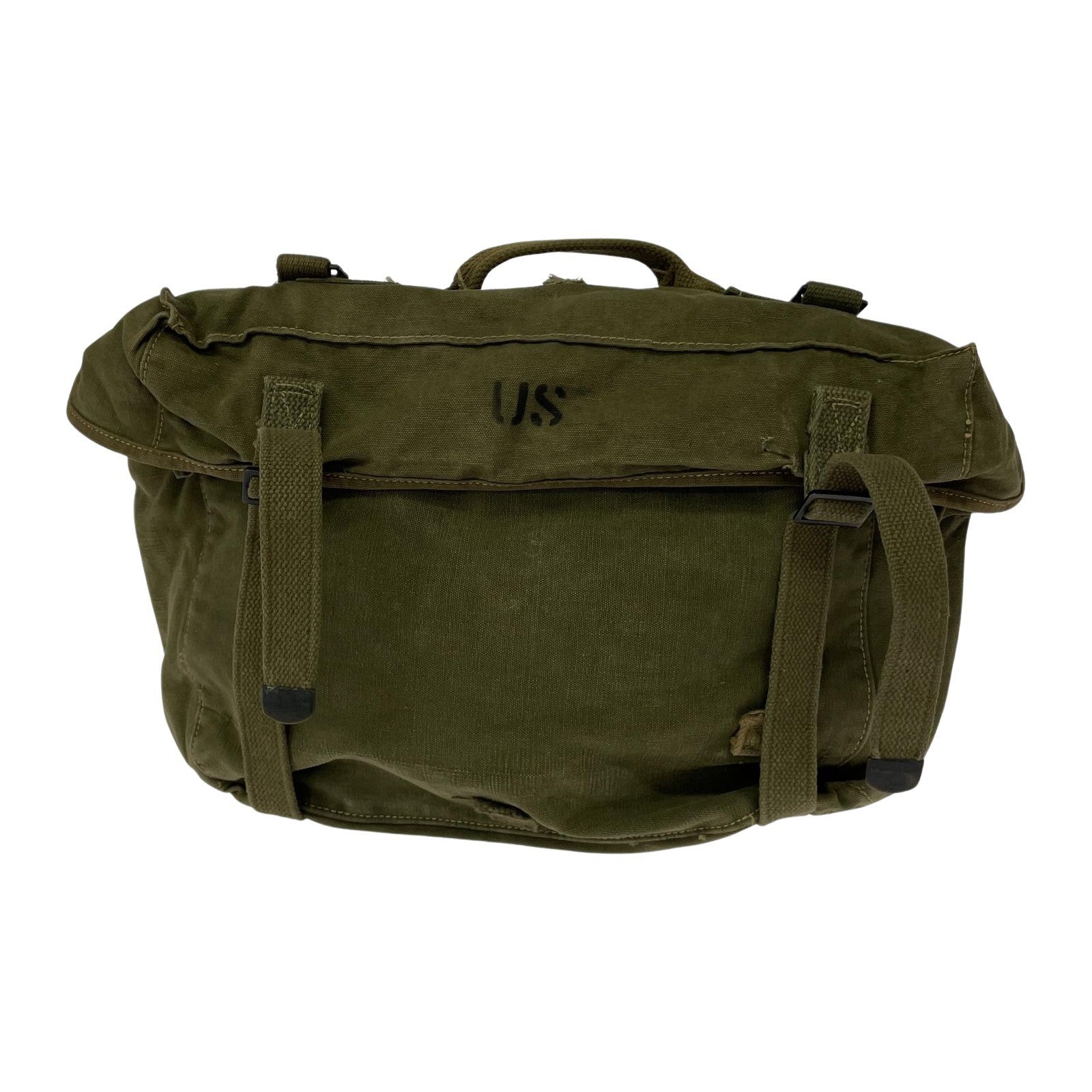 その他バッグ u.s.army フィールドカーゴバック カーキ