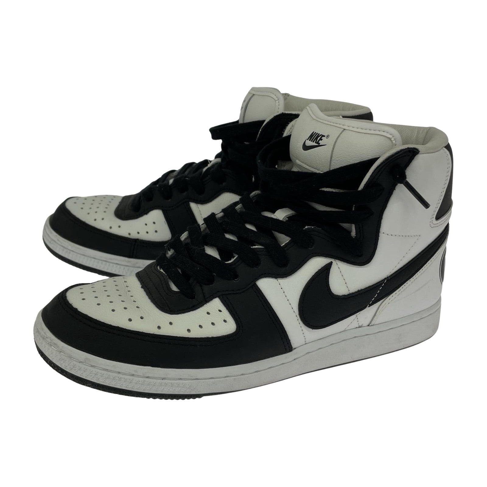 スニーカー ×COMME des GARCONS TERMINATOR HIGH SP 27cm (US9 UK8 1/2 EU44)