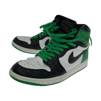 スニーカー AIRJORDAN1 RETRO HIGH OG Celtics 27.5cm (US9 1/2 UK9 EU45)