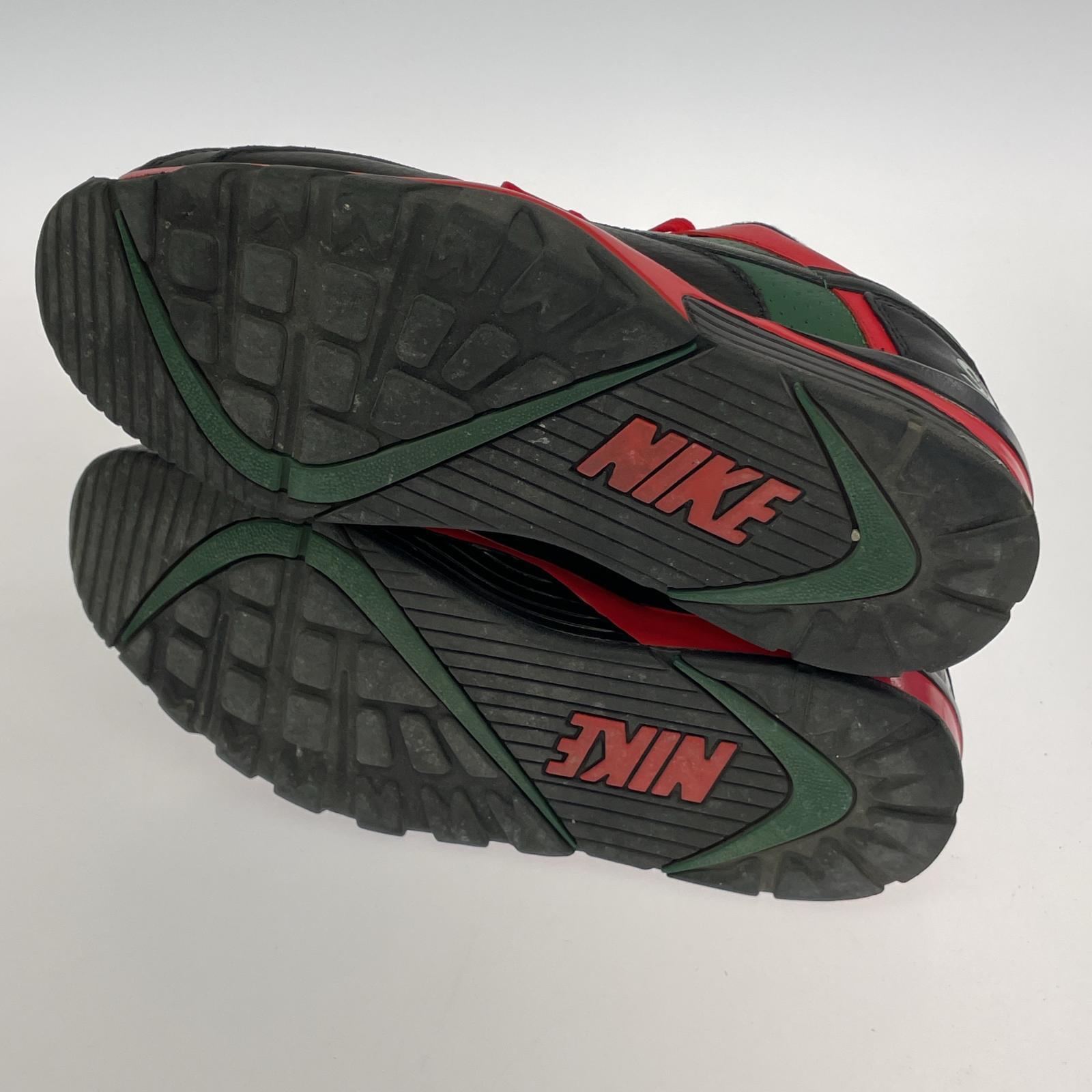 スニーカー ×SUPREME AIR CROSS TRAINER 3 LOW 27.5cm (US9 1/2 UK9 EU45)