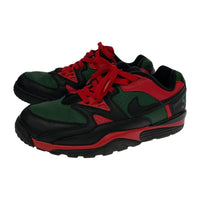 スニーカー ×SUPREME AIR CROSS TRAINER 3 LOW 27.5cm (US9 1/2 UK9 EU45)