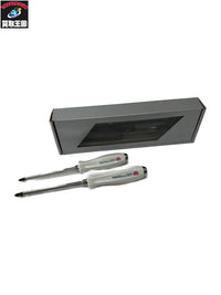 mac tools EARTH ドライバーセット MAC