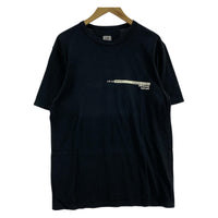 その他トップス C.P.Company Tシャツ ブラック L L ブラック