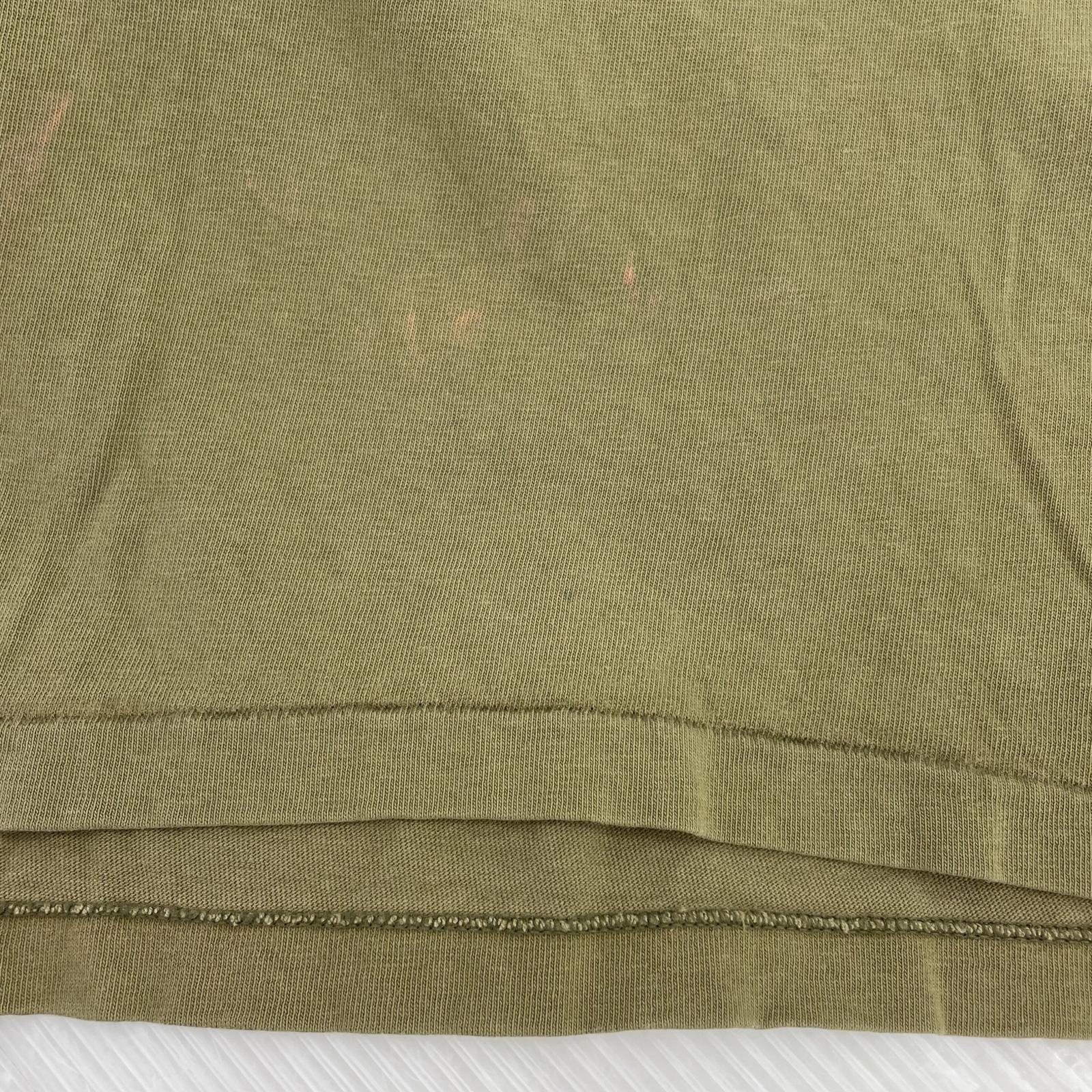 半袖Tシャツ JORDAN FROM 1986 TEE OLV (L) L カーキ