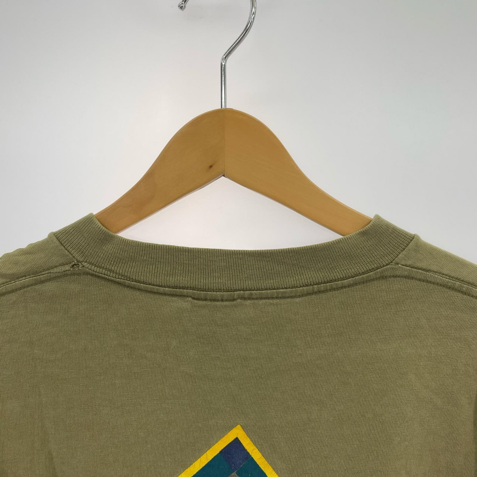 半袖Tシャツ JORDAN FROM 1986 TEE OLV (L) L カーキ