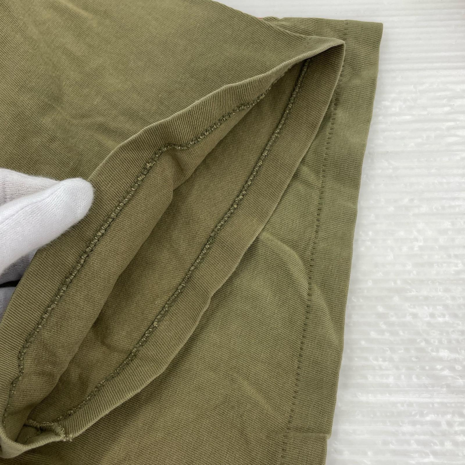 半袖Tシャツ JORDAN FROM 1986 TEE OLV (L) L カーキ