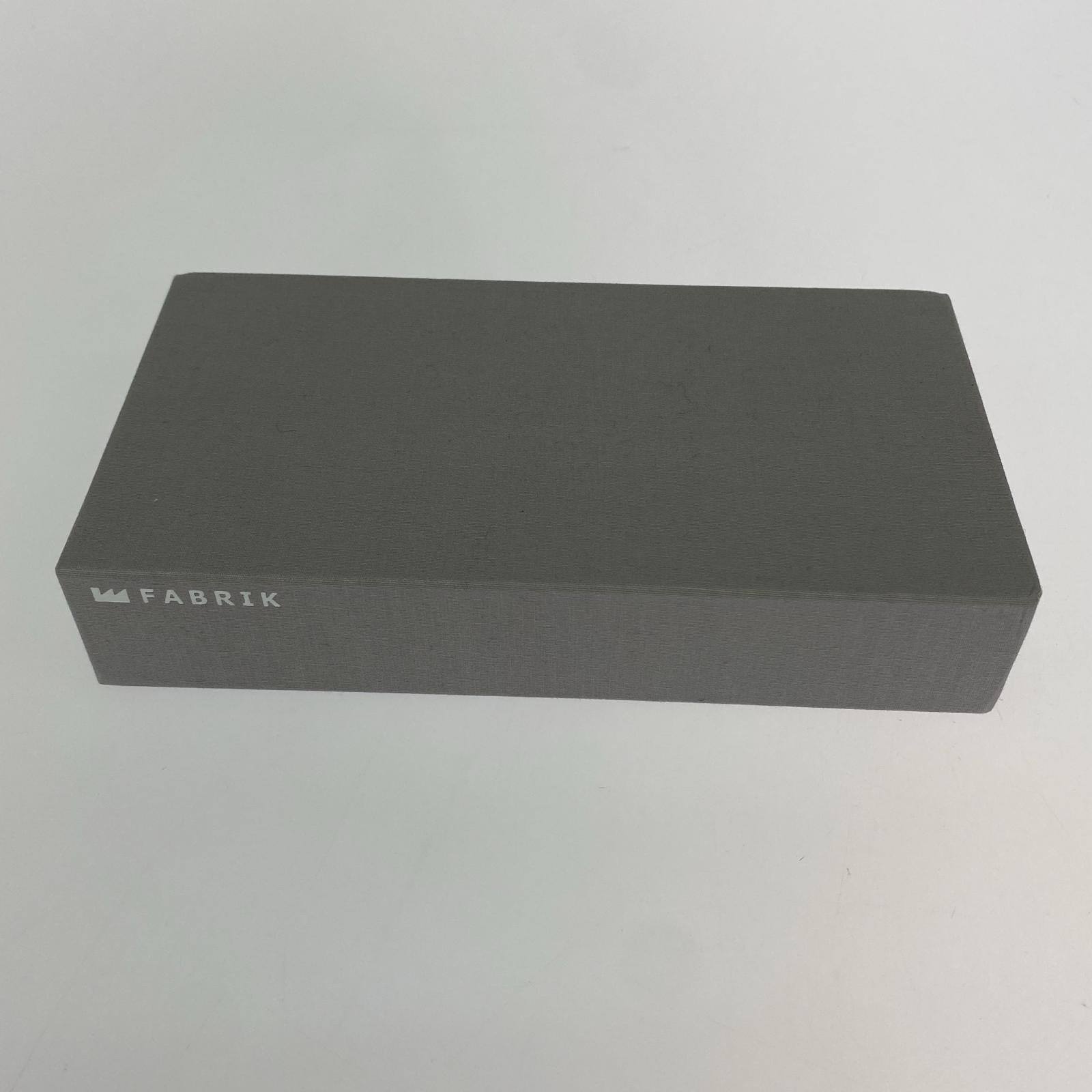 長財布 レザー GRN グリーン