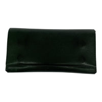 長財布 レザー GRN グリーン