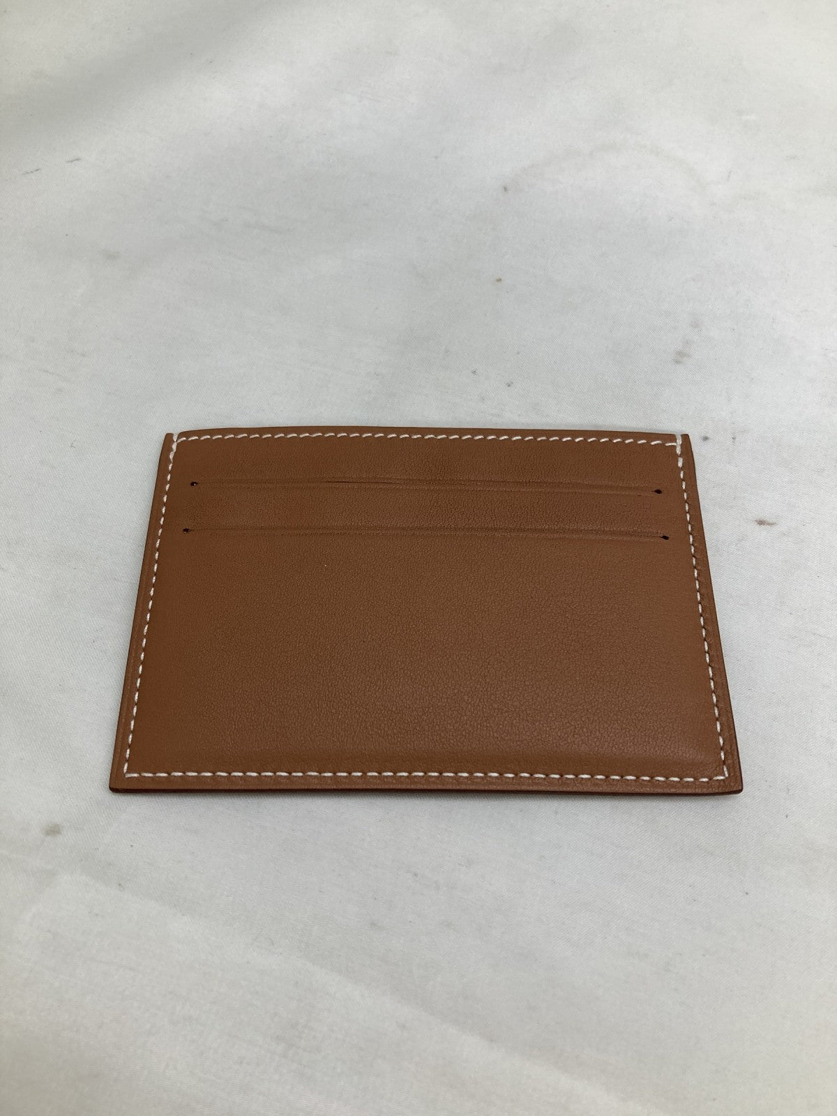 CITIZEN TWILL CARD HOLDER