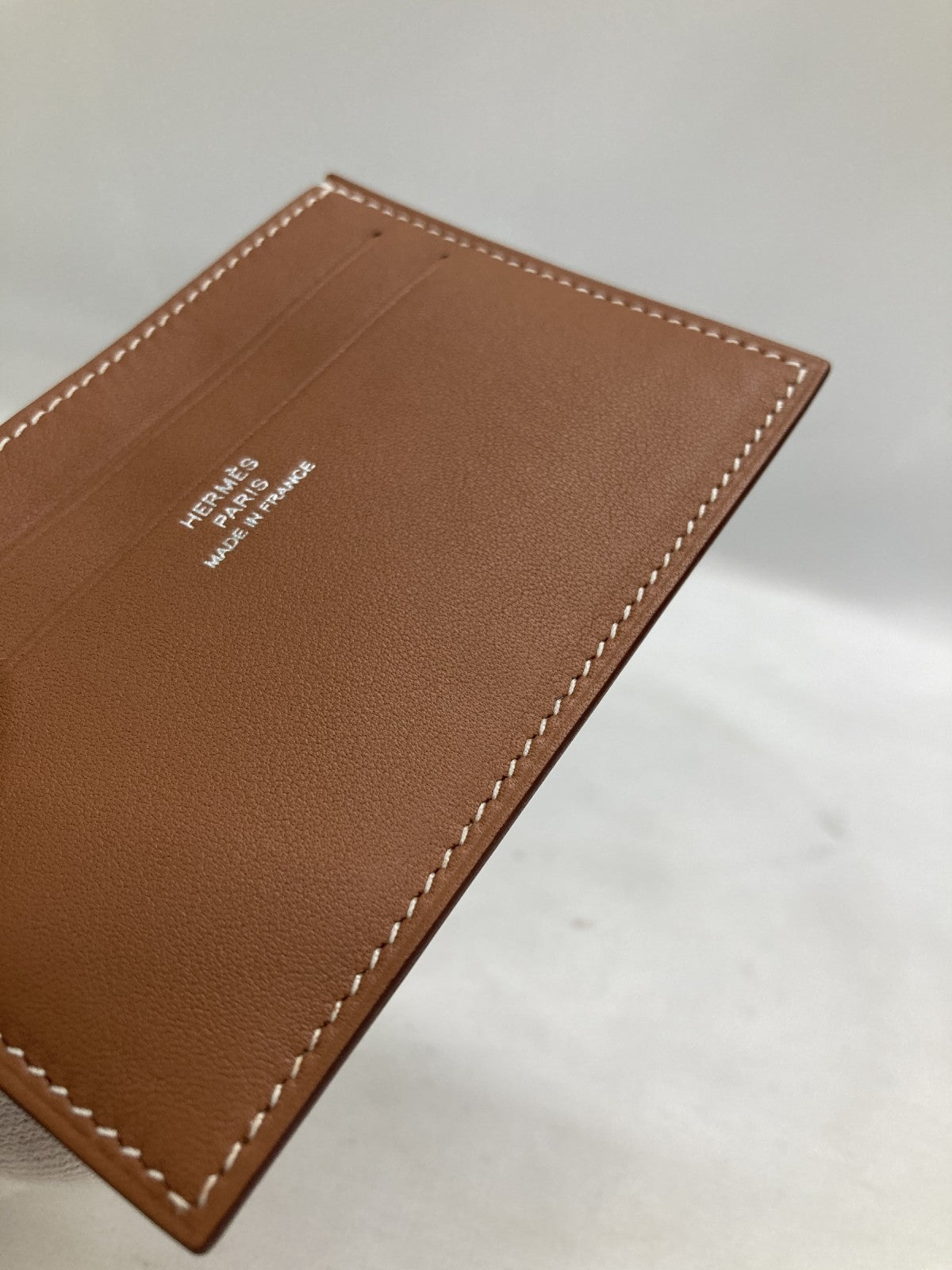 CITIZEN TWILL CARD HOLDER