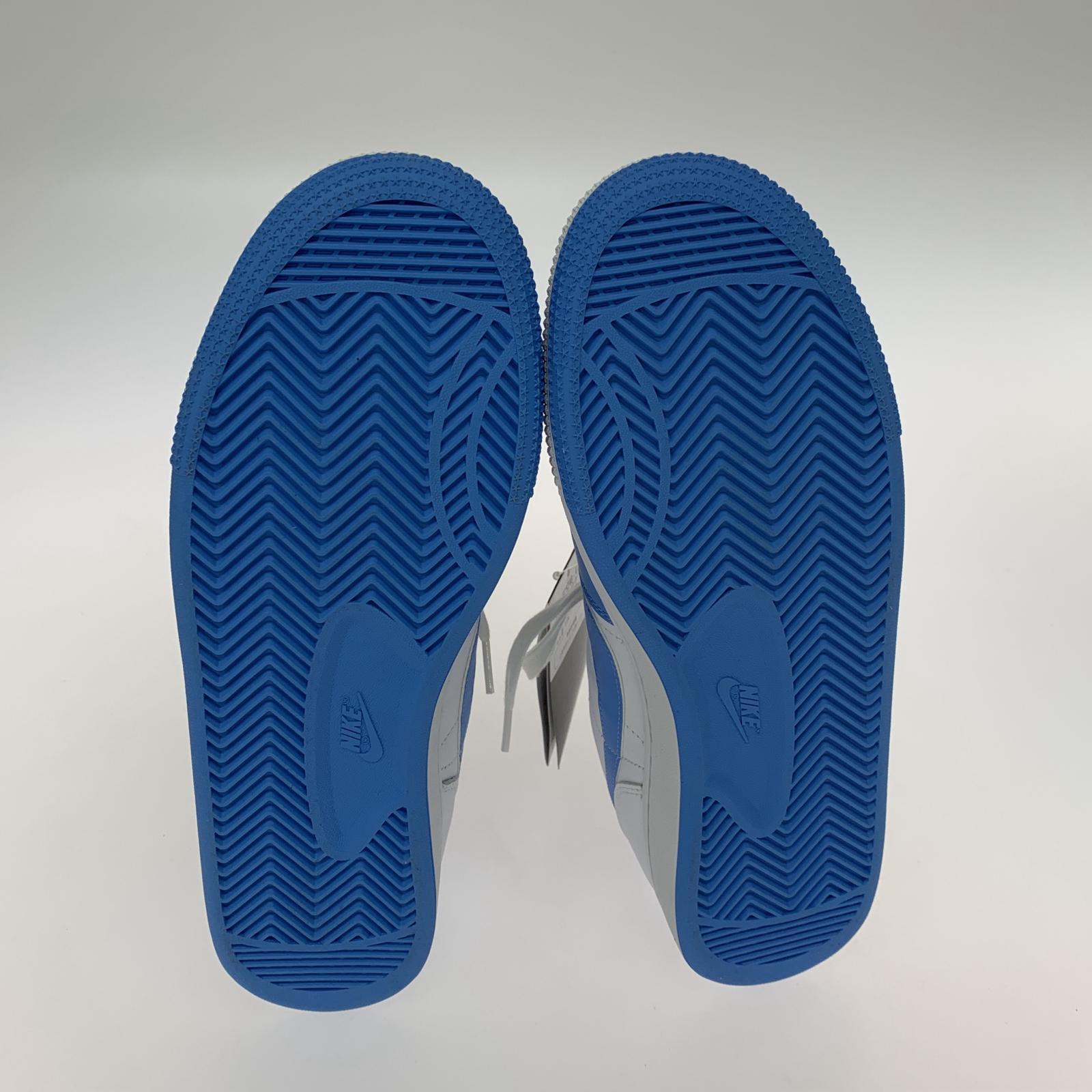 スニーカー TERMINATOR LOW UNIVERSITY BLUE 28.0cm 28cm (US10 UK9 1/2 EU46)