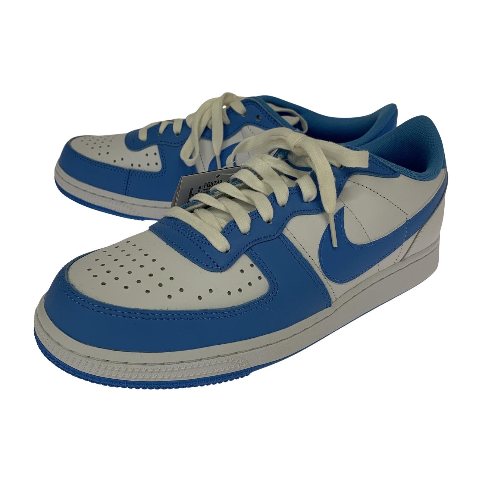 スニーカー TERMINATOR LOW UNIVERSITY BLUE 28.0cm 28cm (US10 UK9 1/2 EU46)