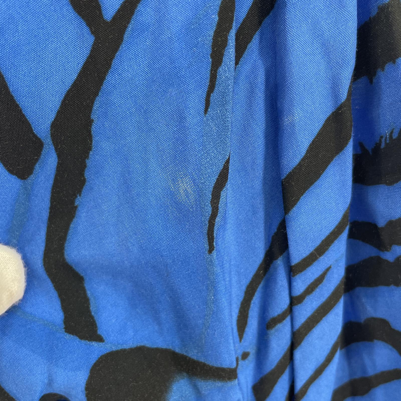 長袖シャツ TIM LEHI HAWAIIAN SHIRT L