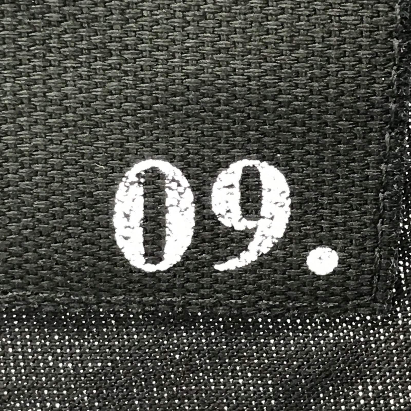 半袖Tシャツ UV3MG08X3LE ショルダースタッズ 黒 L ブラック