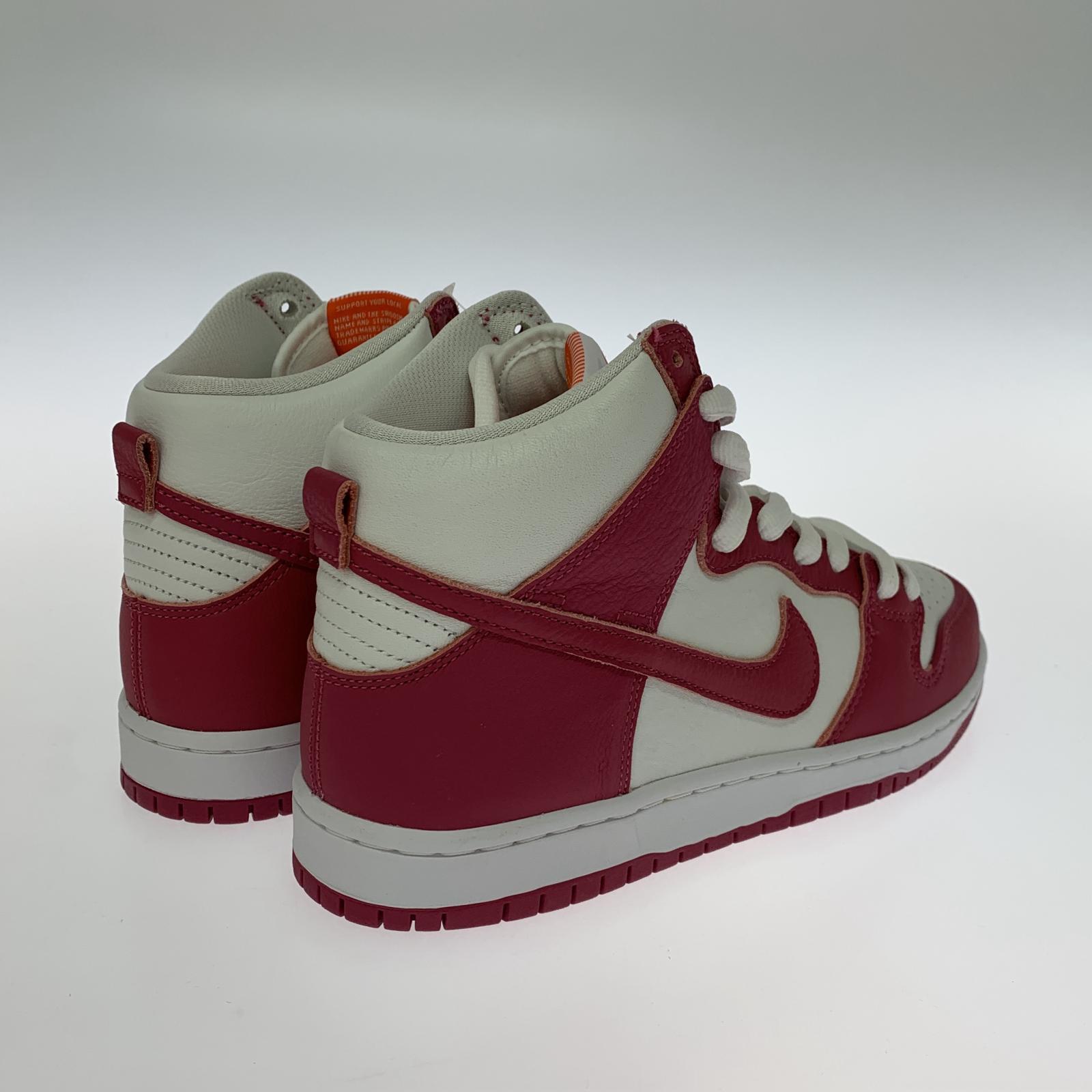 スニーカー DUNK HIGH PRO ISO 26.5cm
