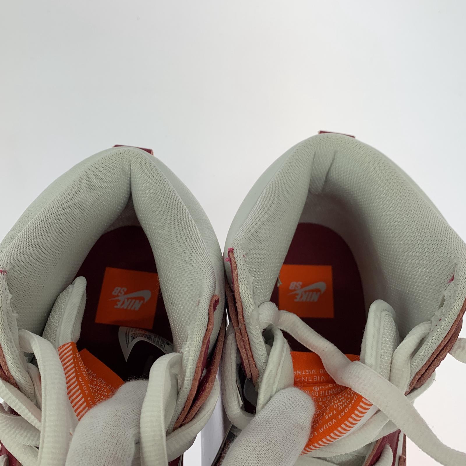 スニーカー DUNK HIGH PRO ISO 26.5cm