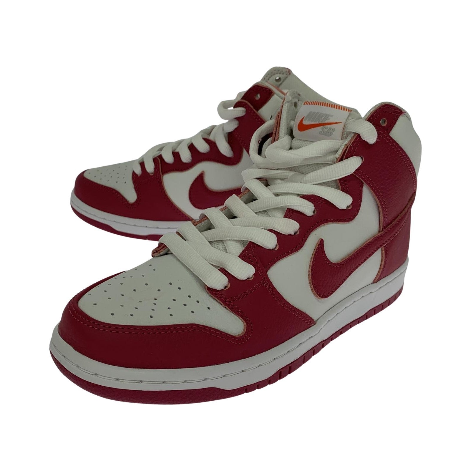 スニーカー DUNK HIGH PRO ISO 26.5cm