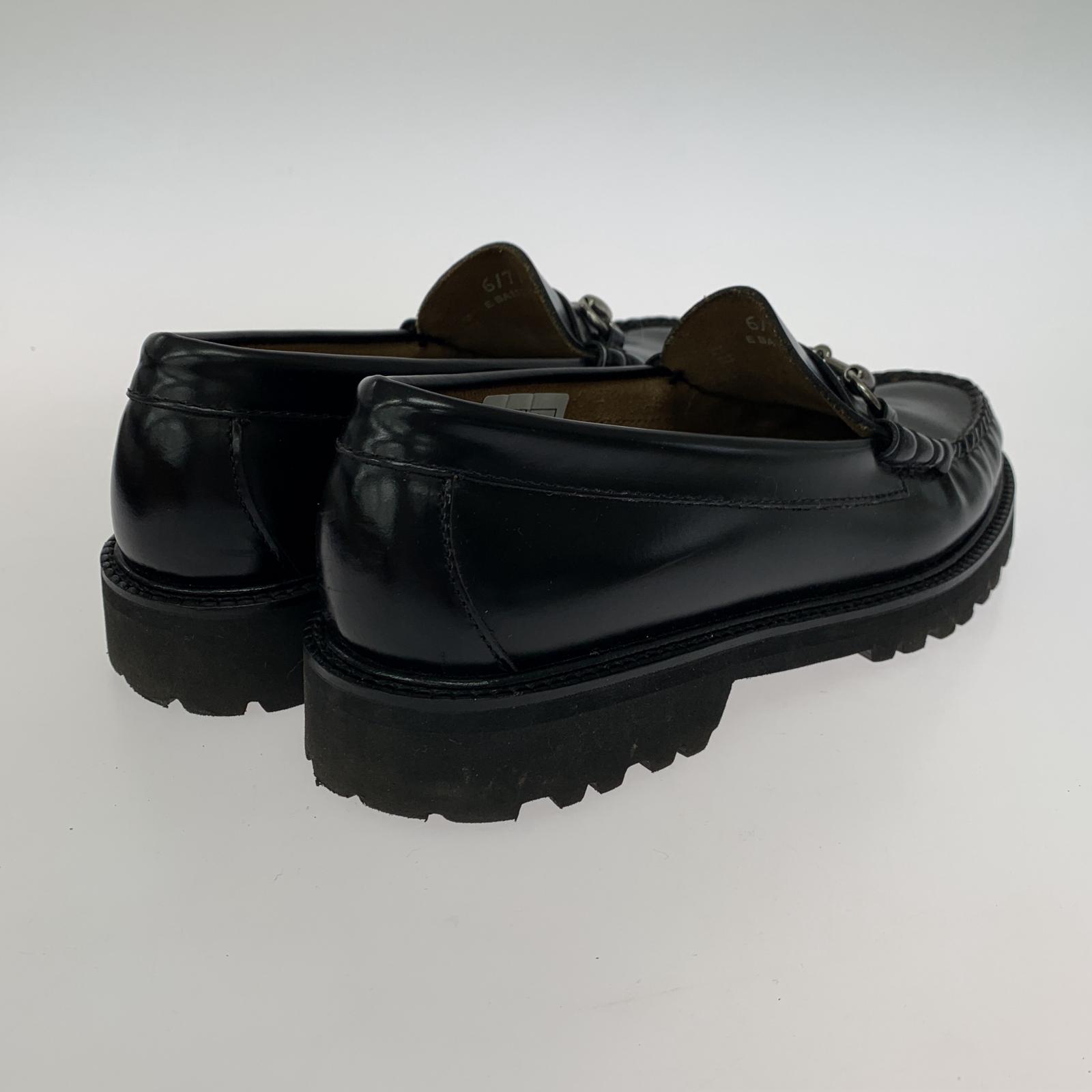 その他靴 Weejuns Bit Loafer ビッドローファー黒 ブラック
