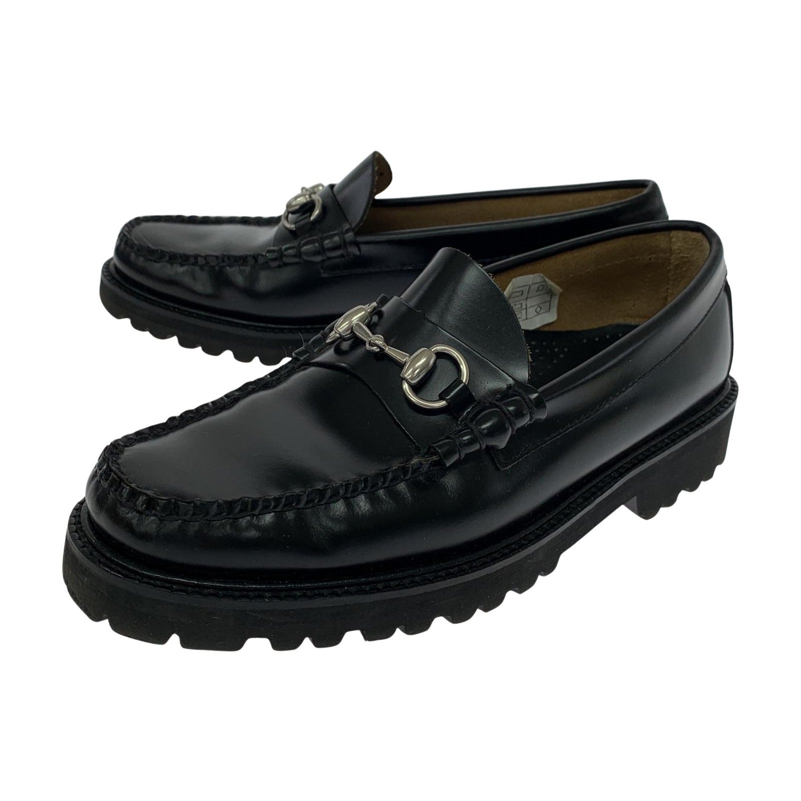 その他靴 Weejuns Bit Loafer ビッドローファー黒 ブラック