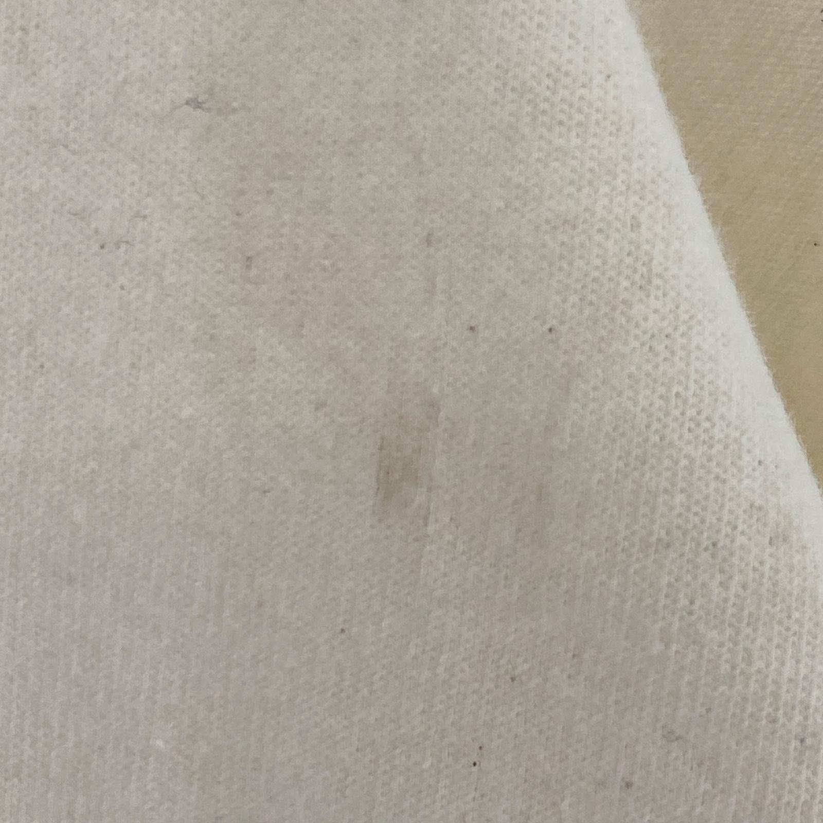 半袖Tシャツ majogary Fuckyou Angel Tee XL アイボリー