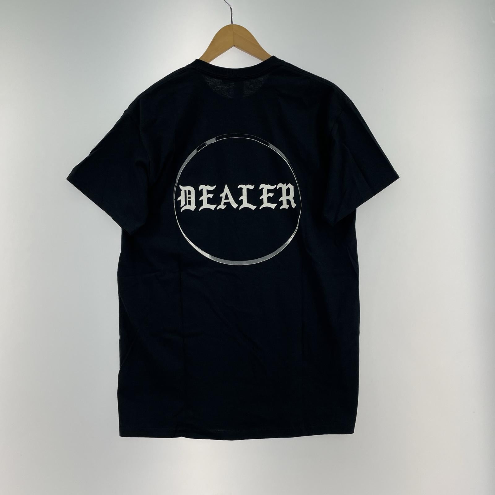半袖Tシャツ majogary ポケットTee サイズM ブラック M ブラック