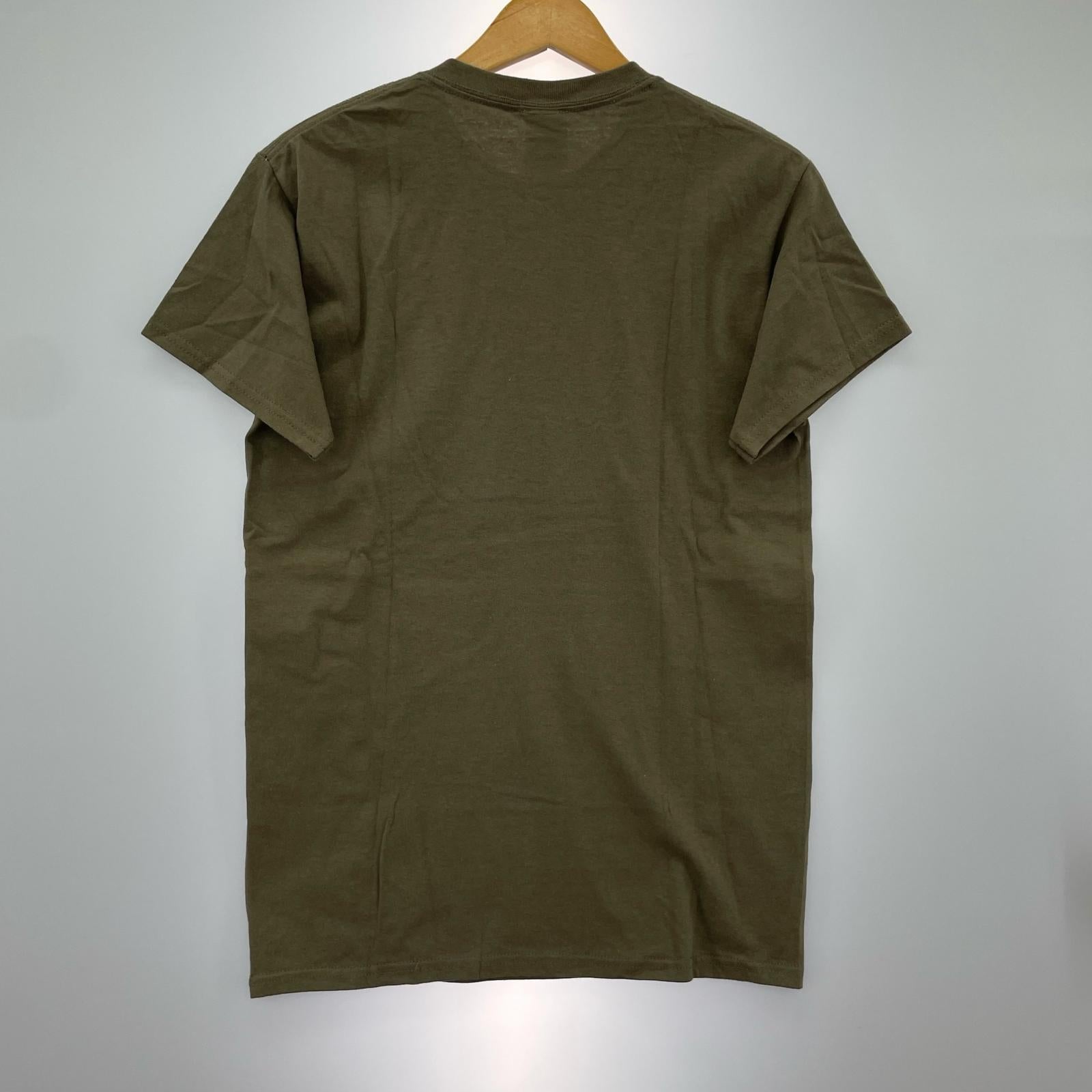 半袖Tシャツ majogary FUCKYOU&Co. Tee S OLV S カーキ