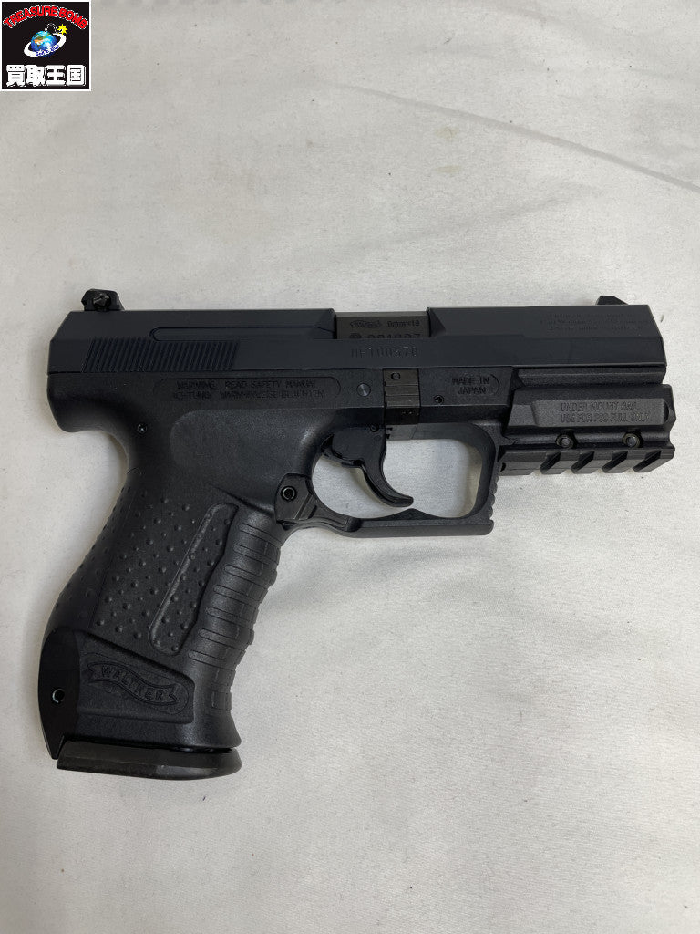 ワルサー P99FS スペシャルフォース ガン