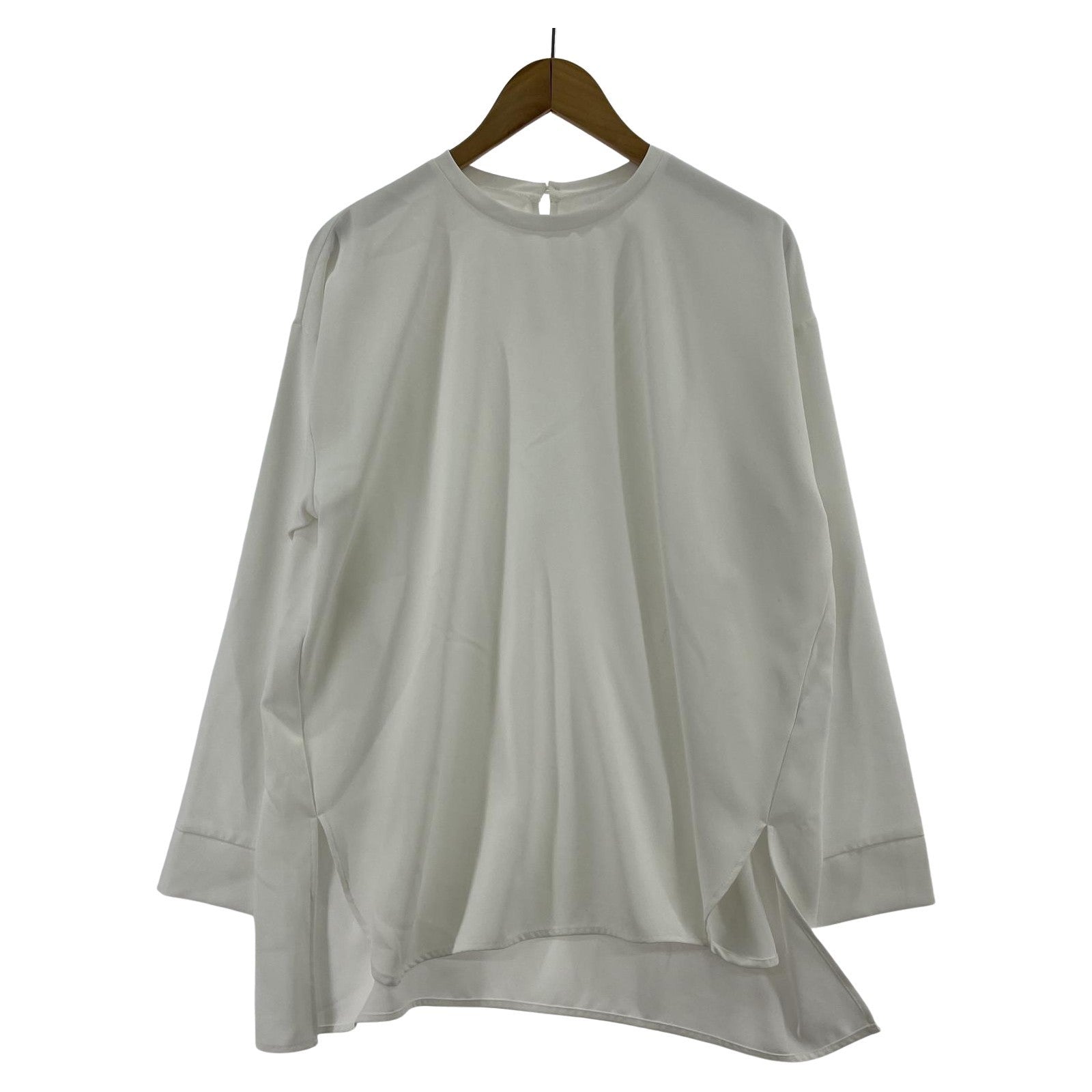 チュニック CADUNE/WHT/38 ホワイト