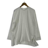 チュニック CADUNE/WHT/38 ホワイト