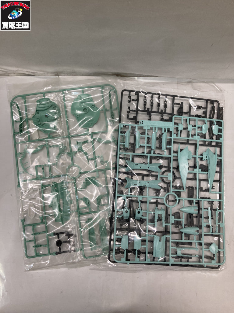 1/72 RVF-25 メサイアバルキリー ルカ機ゴースト3形態完全変形モデル その他ロボットプラモ