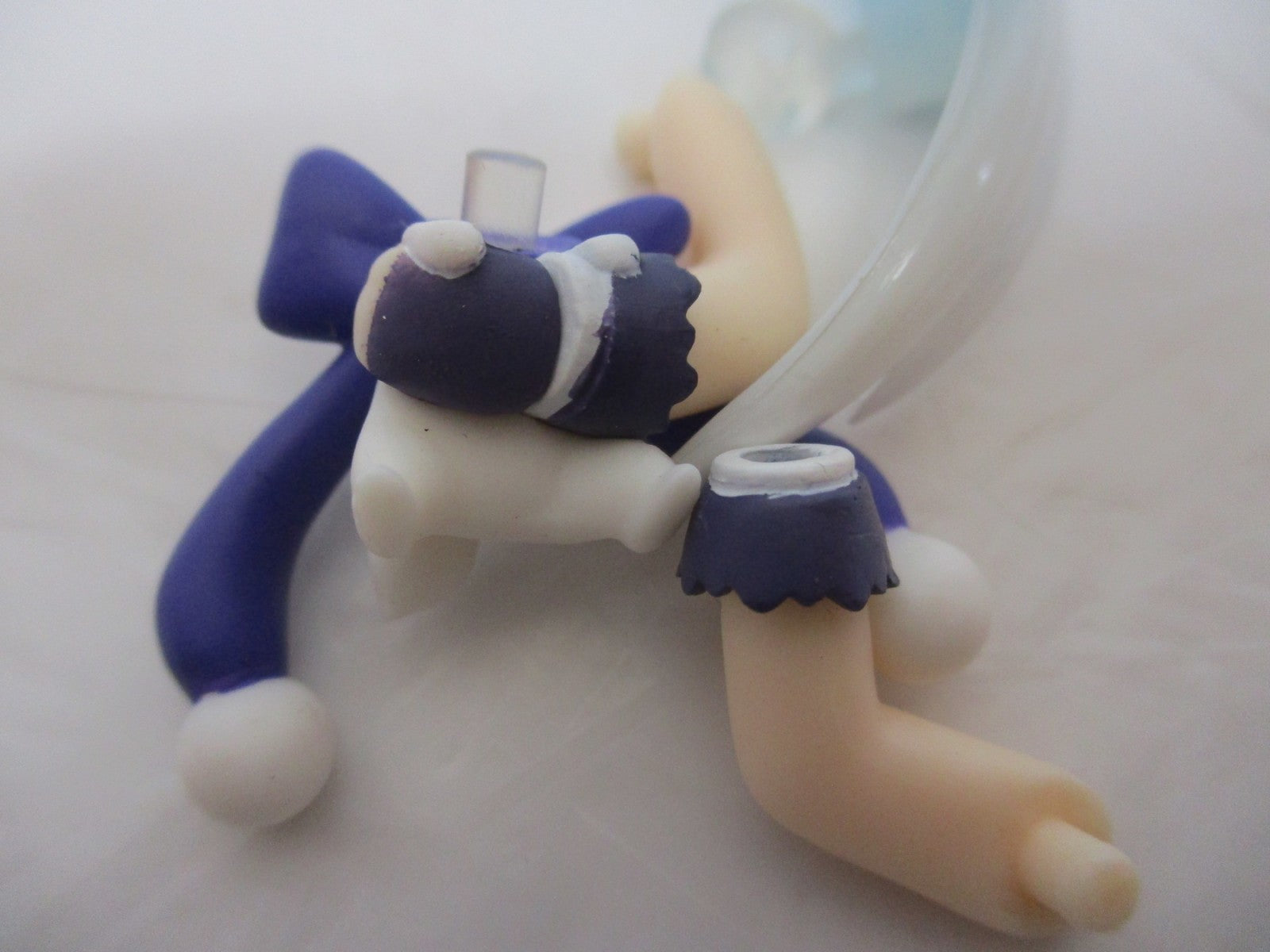 ねんどろいど 雪ミク Magical Snow Ver フィギュア/グッズ