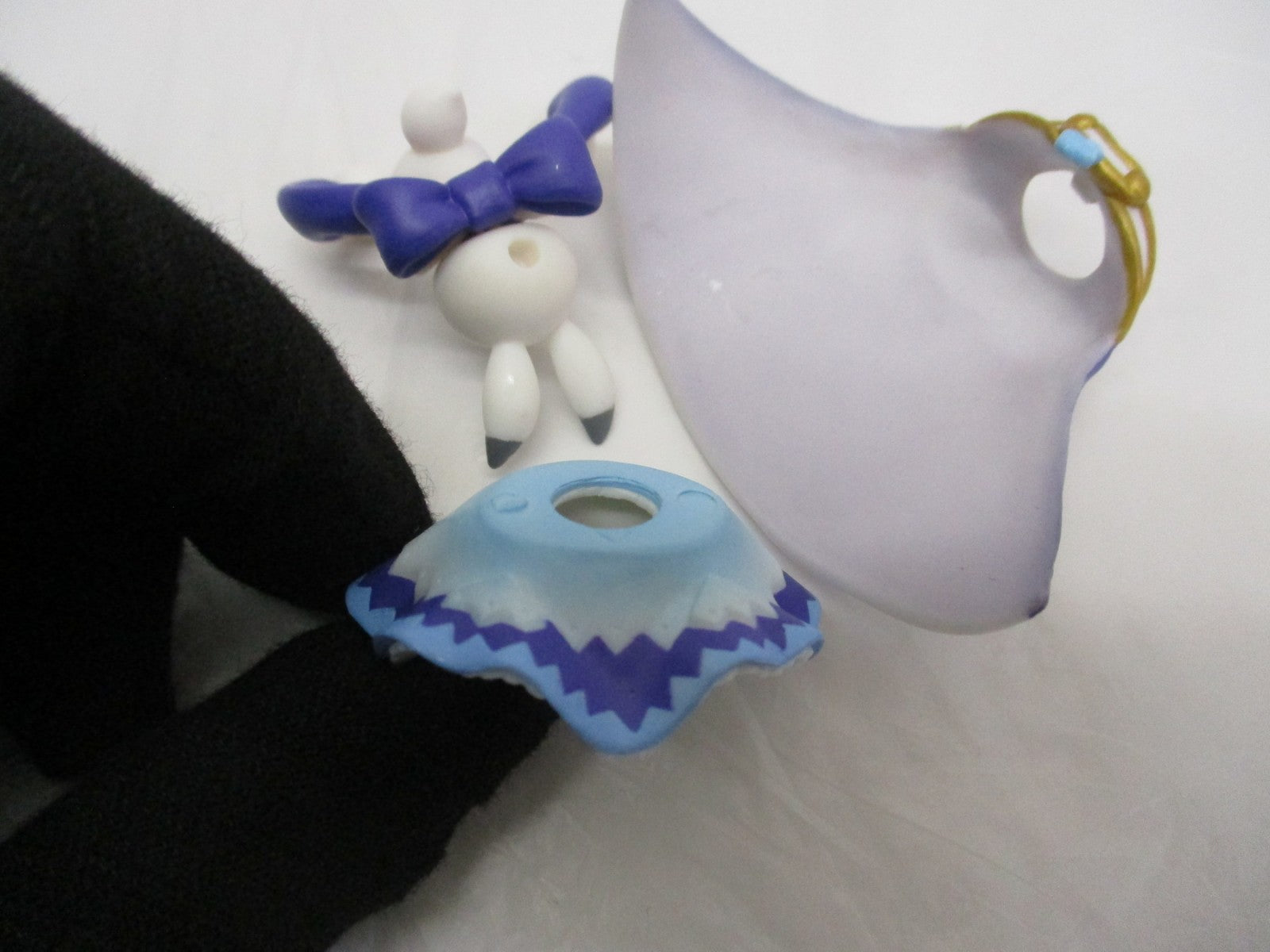 ねんどろいど 雪ミク Magical Snow Ver フィギュア/グッズ