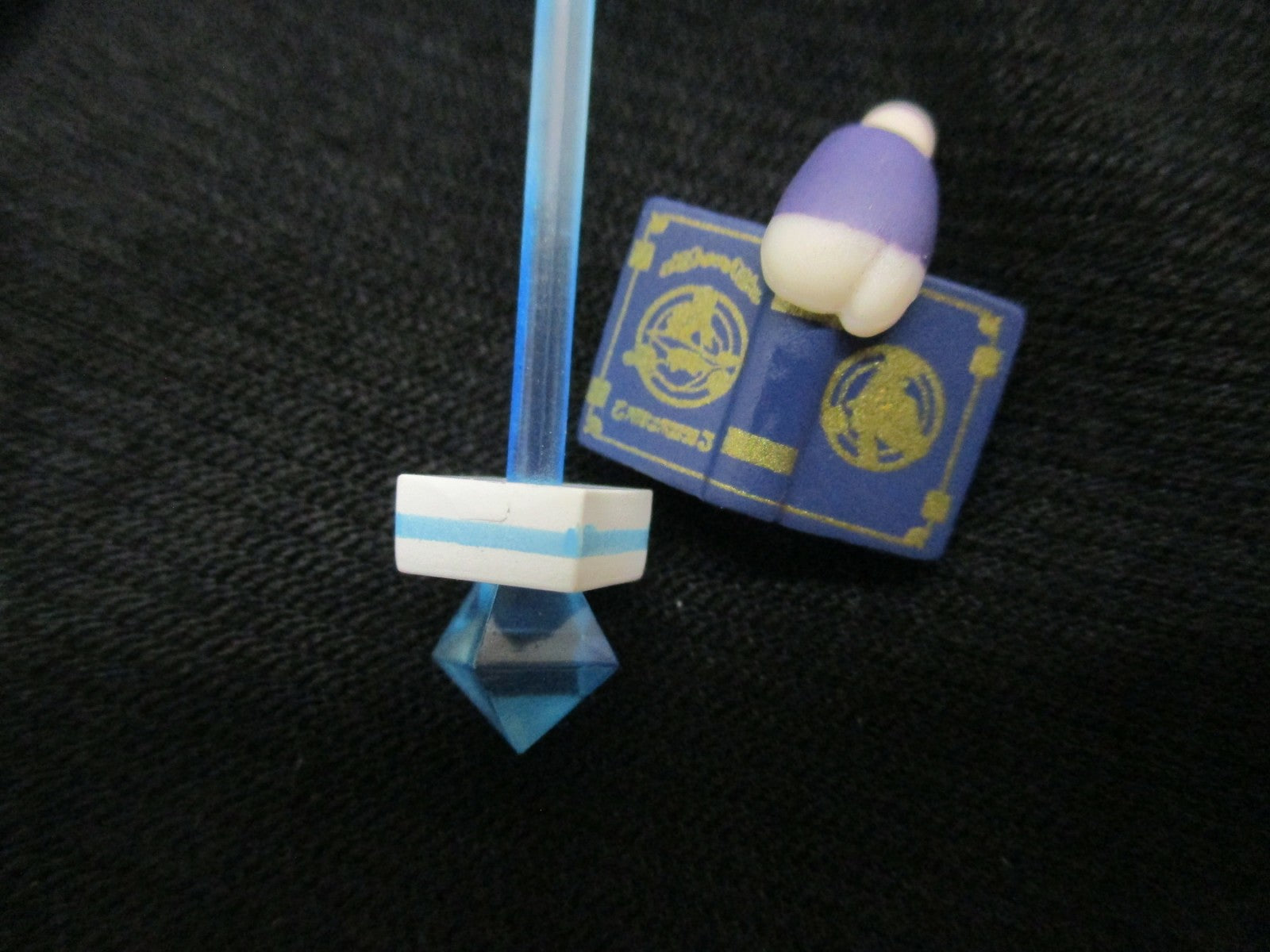 ねんどろいど 雪ミク Magical Snow Ver フィギュア/グッズ