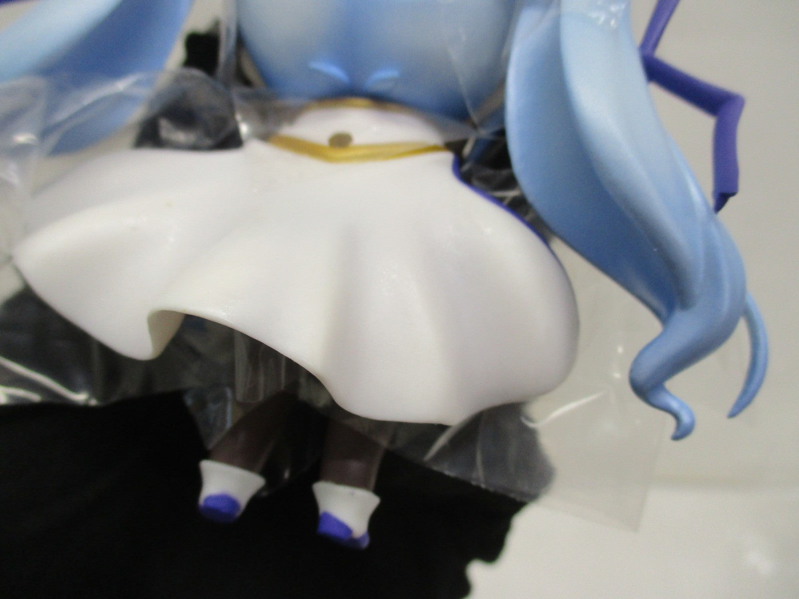 ねんどろいど 雪ミク Magical Snow Ver フィギュア/グッズ