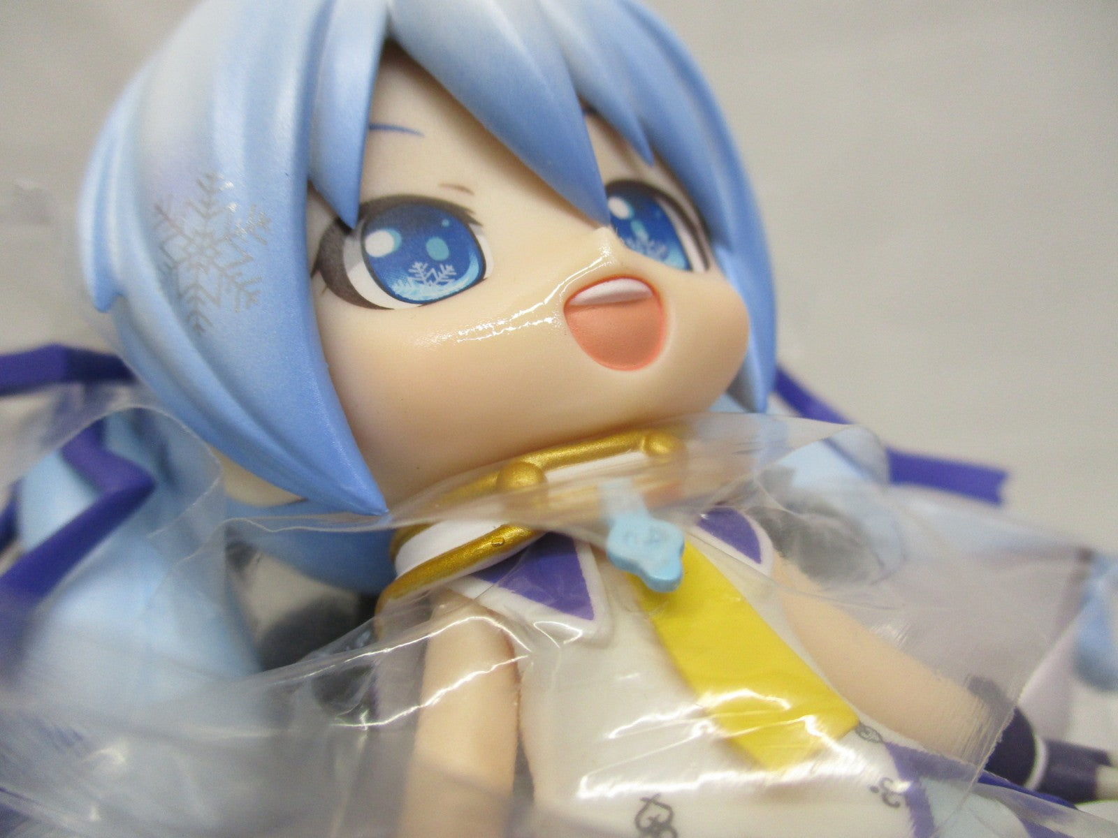 ねんどろいど 雪ミク Magical Snow Ver フィギュア/グッズ
