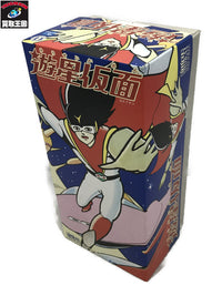 ビリケン商会 遊星仮面 ブリキ フィギュア/グッズ