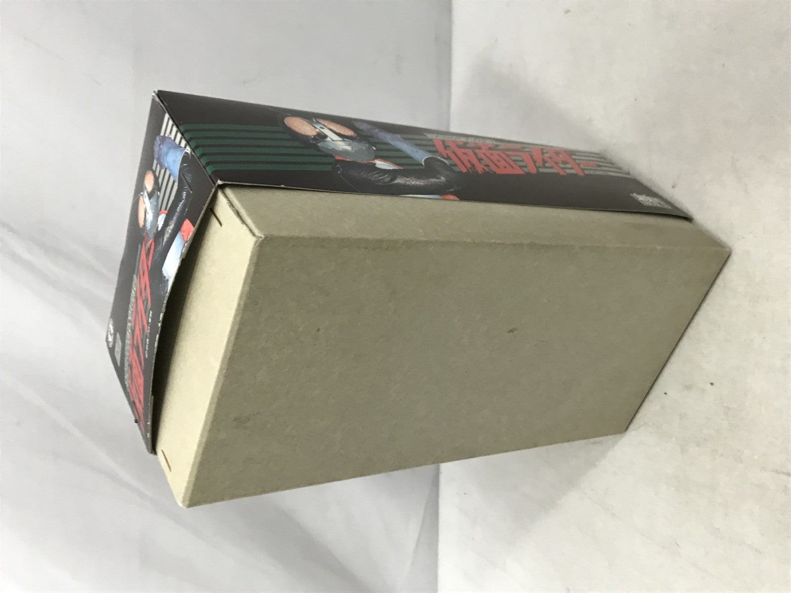 ビリケン商会 仮面ライダー ブリキ フィギュア/グッズ